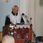 Album 50 vyrocie posvatania modlitebnice v kalnici 1996 2
