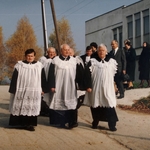 Album 50 vyrocie farar soltes biskup osusky senior kubik