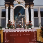 Album modlitebnica v kalnici oltar 1996